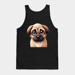 Wagtastic Kangal Shepherd Tank Top